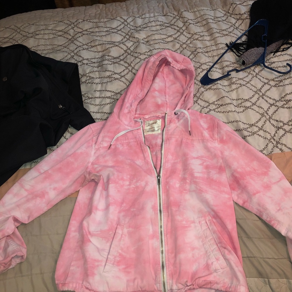 A JACKET